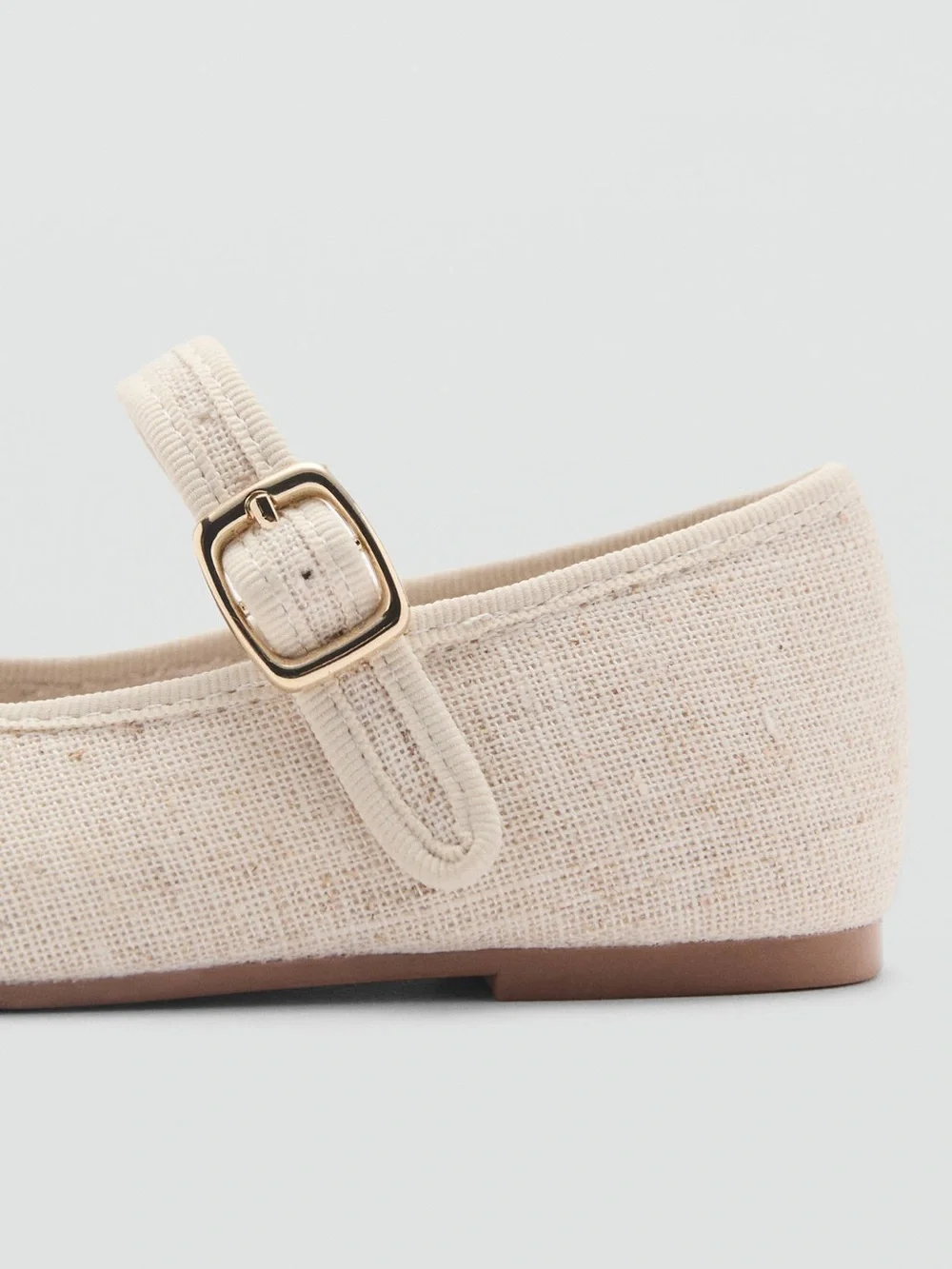 Mango canvas fabric